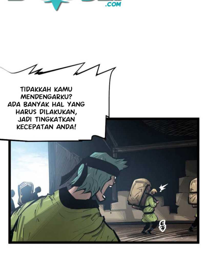 martial-artist-lee-gwak - Chapter: 45