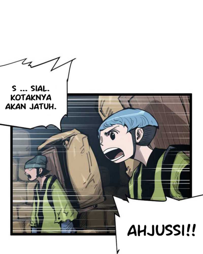 martial-artist-lee-gwak - Chapter: 45