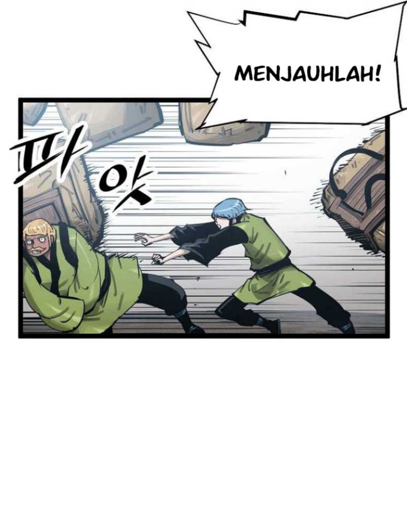 martial-artist-lee-gwak - Chapter: 45