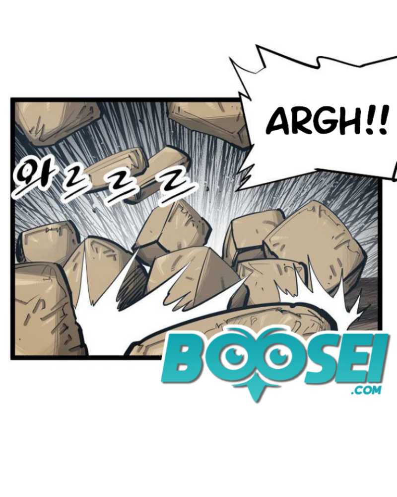 martial-artist-lee-gwak - Chapter: 45
