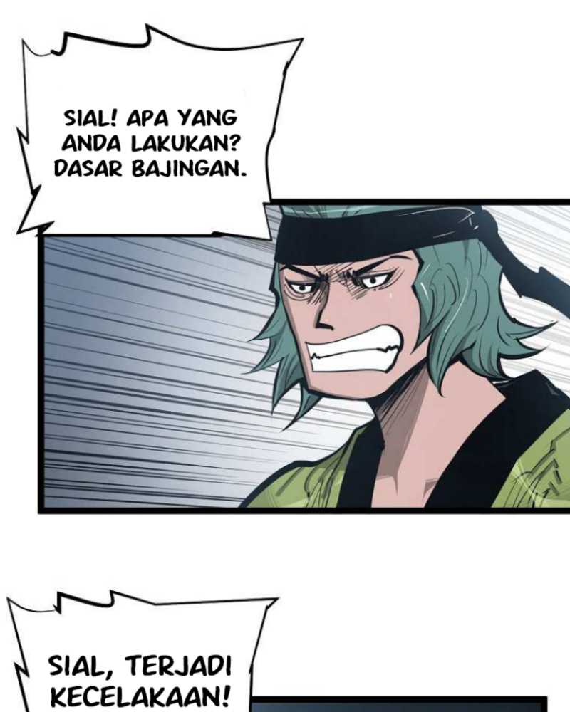 martial-artist-lee-gwak - Chapter: 45