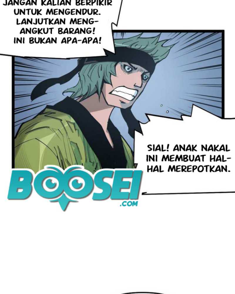 martial-artist-lee-gwak - Chapter: 45