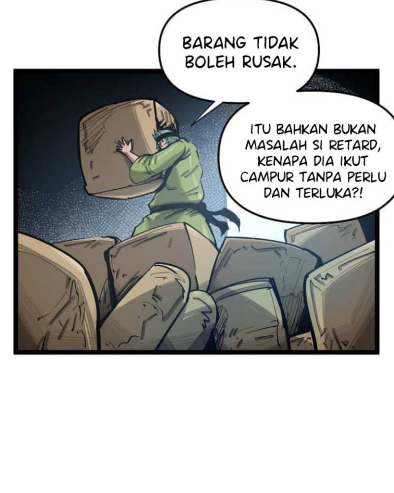 martial-artist-lee-gwak - Chapter: 45