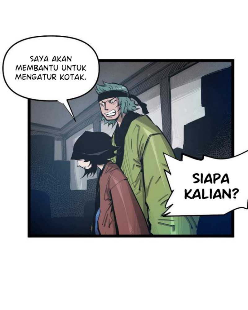 martial-artist-lee-gwak - Chapter: 45