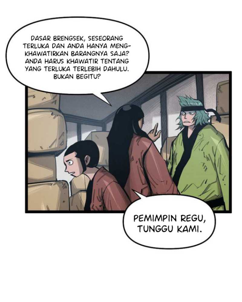 martial-artist-lee-gwak - Chapter: 45