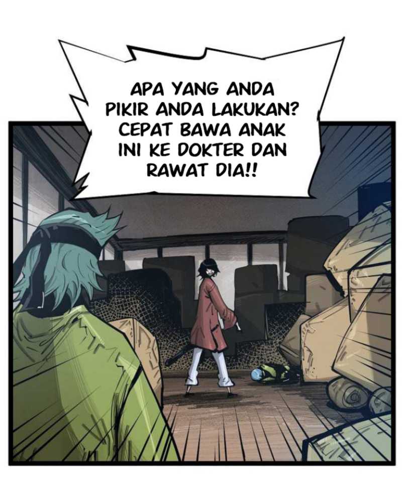 martial-artist-lee-gwak - Chapter: 45