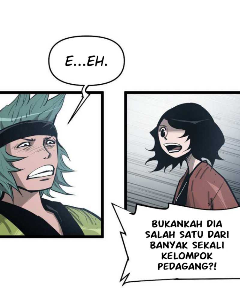 martial-artist-lee-gwak - Chapter: 45