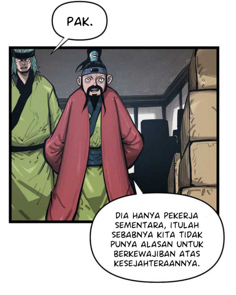 martial-artist-lee-gwak - Chapter: 45