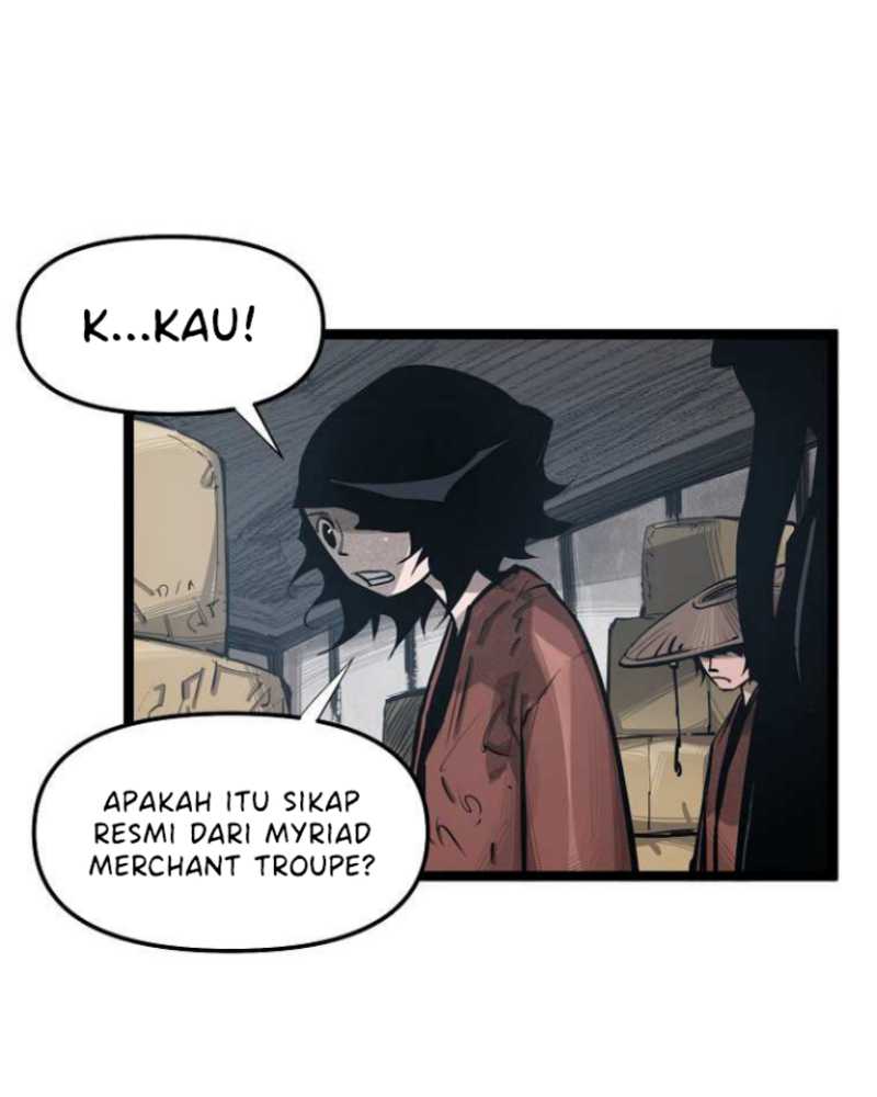 martial-artist-lee-gwak - Chapter: 45