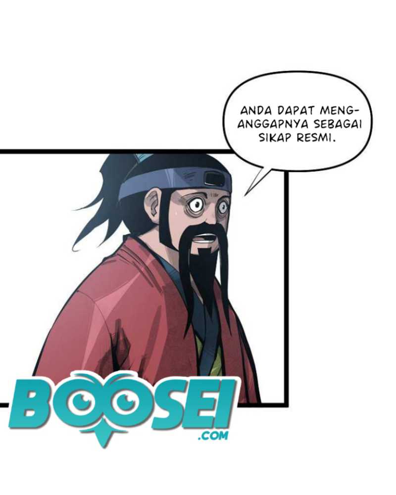 martial-artist-lee-gwak - Chapter: 45