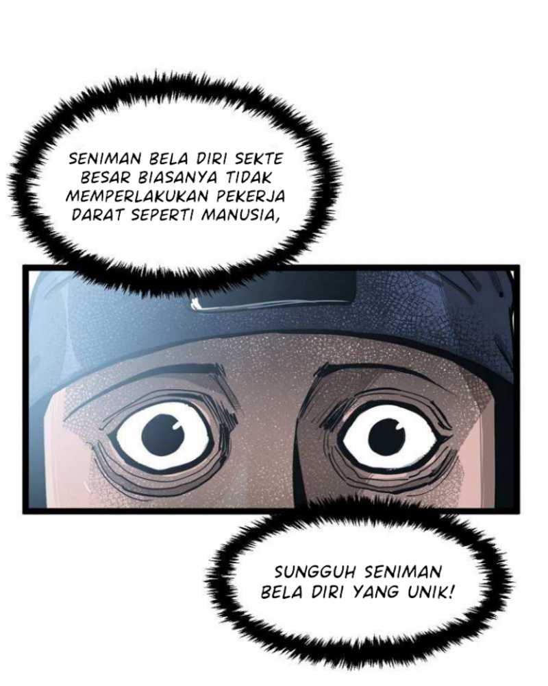 martial-artist-lee-gwak - Chapter: 45