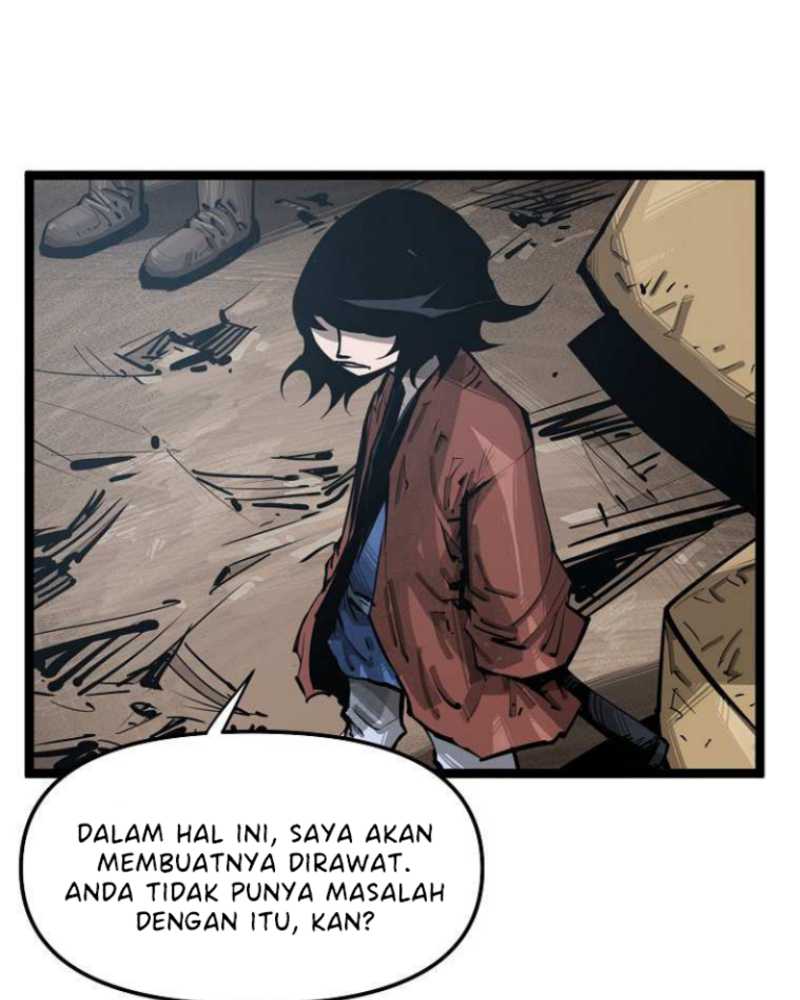 martial-artist-lee-gwak - Chapter: 45