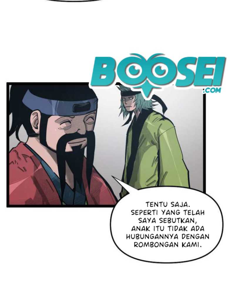 martial-artist-lee-gwak - Chapter: 45