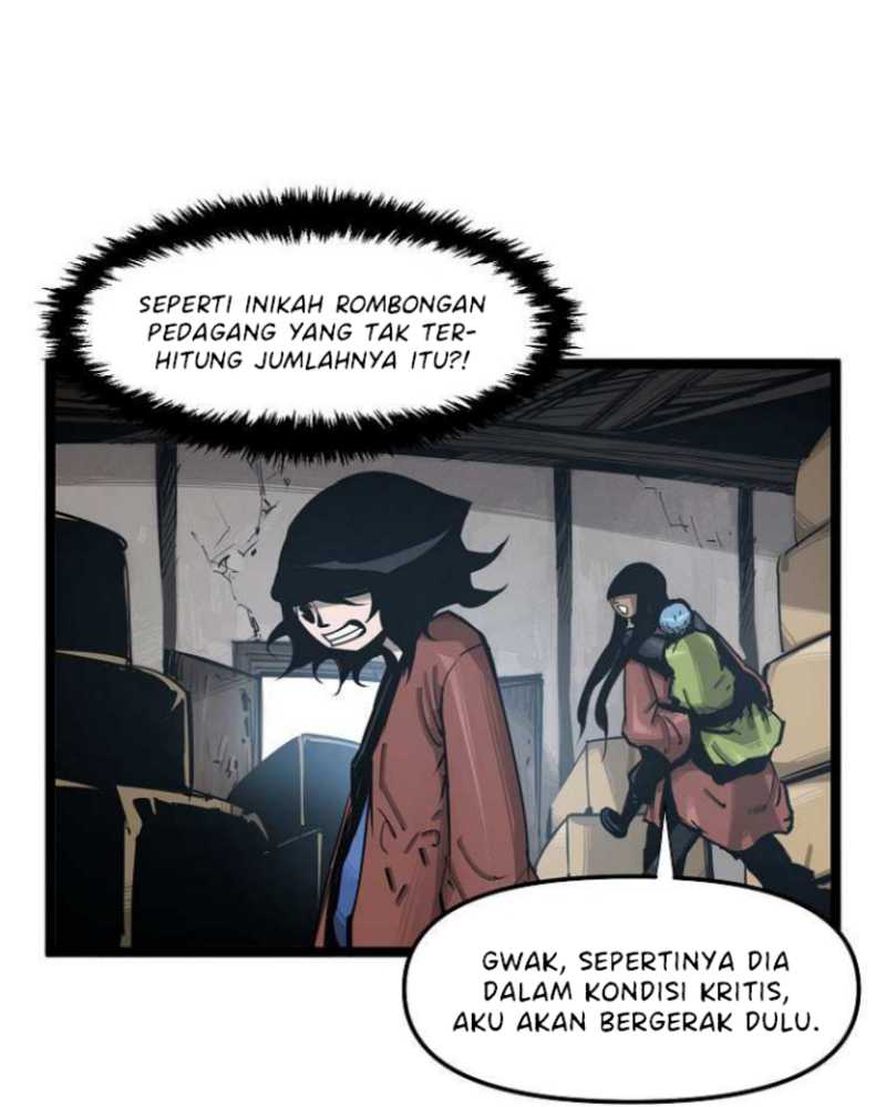 martial-artist-lee-gwak - Chapter: 45