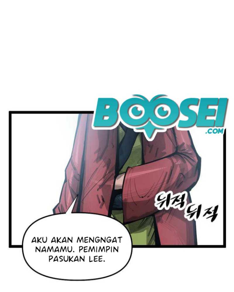 martial-artist-lee-gwak - Chapter: 45