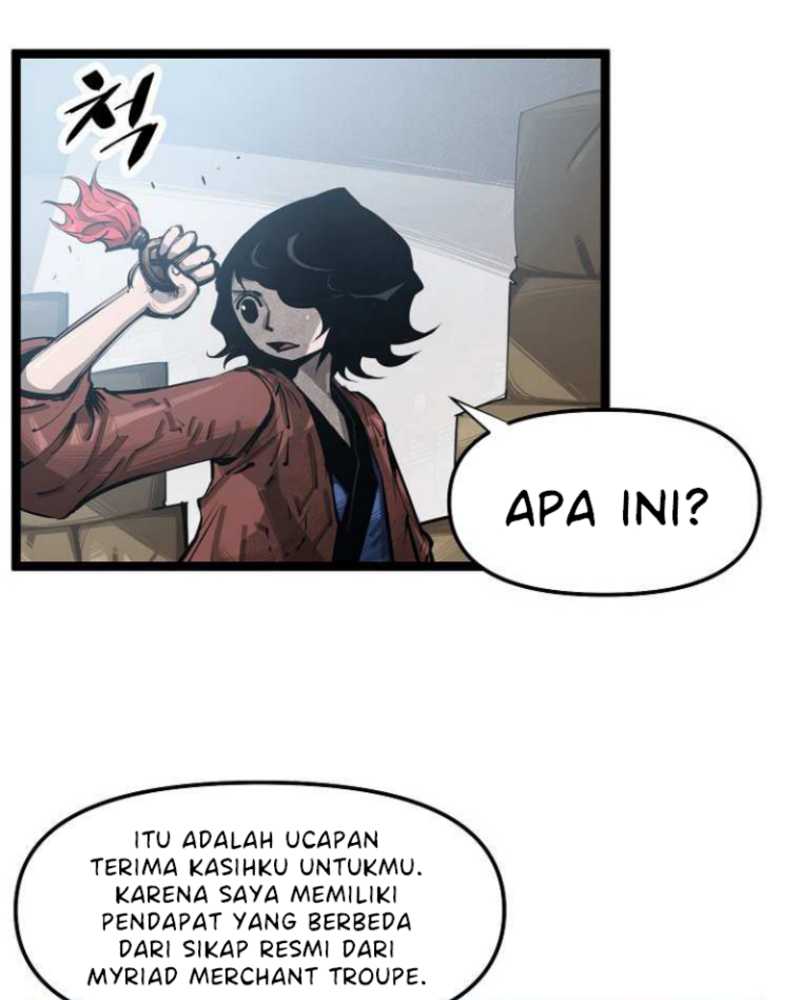 martial-artist-lee-gwak - Chapter: 45