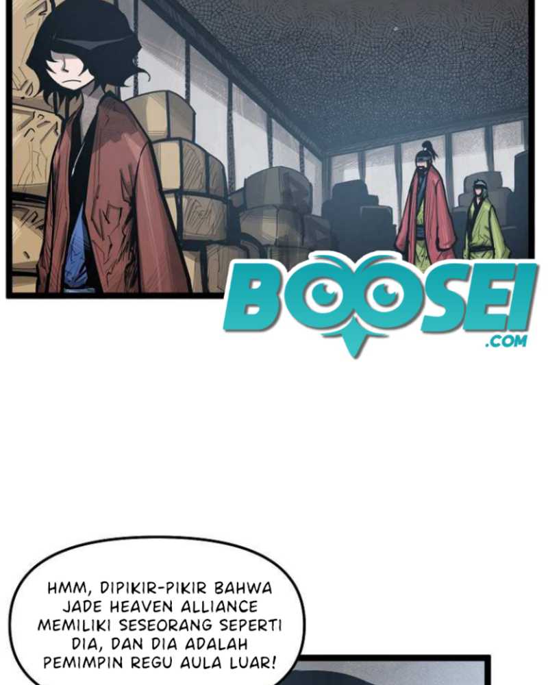 martial-artist-lee-gwak - Chapter: 45
