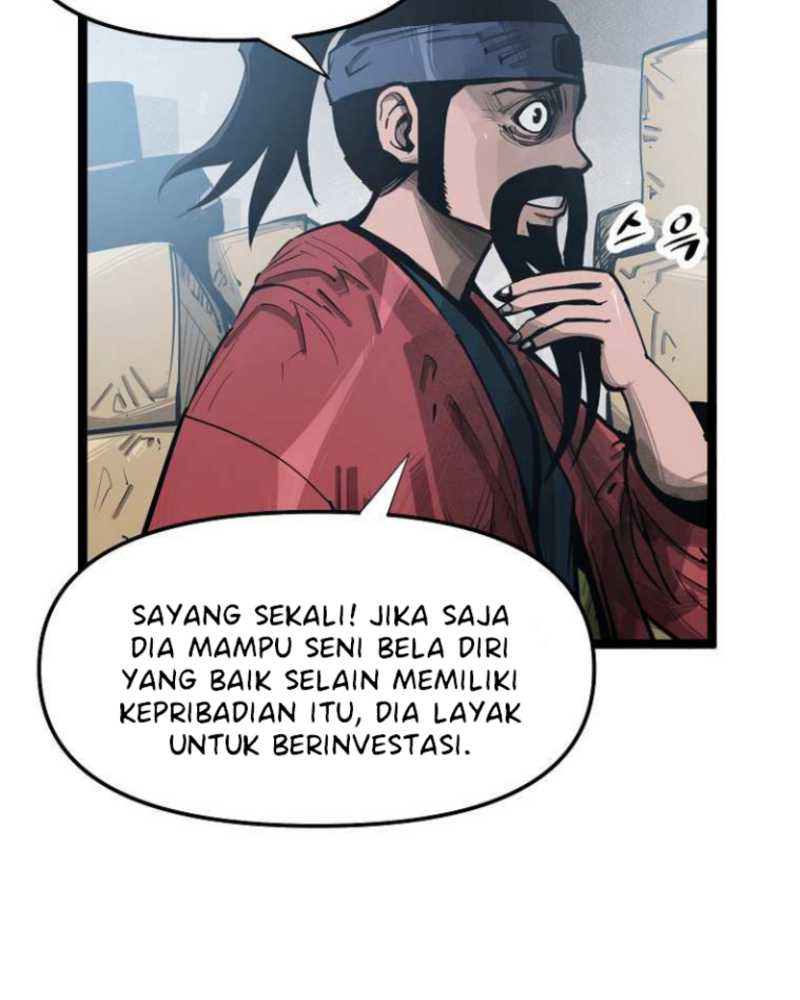 martial-artist-lee-gwak - Chapter: 45
