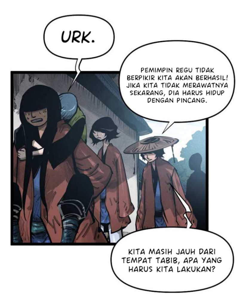 martial-artist-lee-gwak - Chapter: 45
