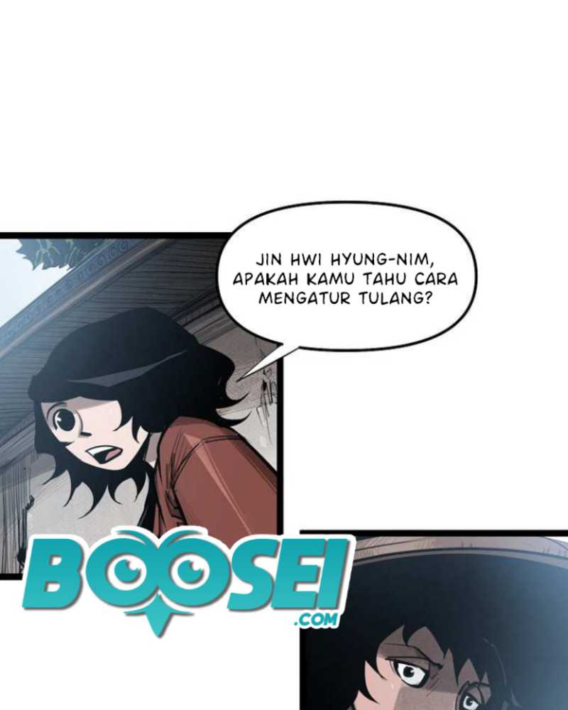 martial-artist-lee-gwak - Chapter: 45