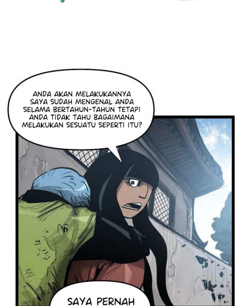 martial-artist-lee-gwak - Chapter: 45
