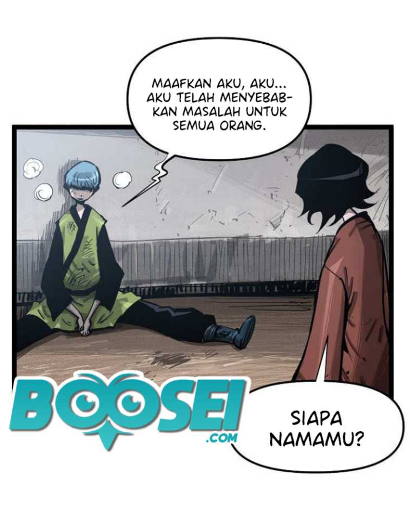 martial-artist-lee-gwak - Chapter: 45