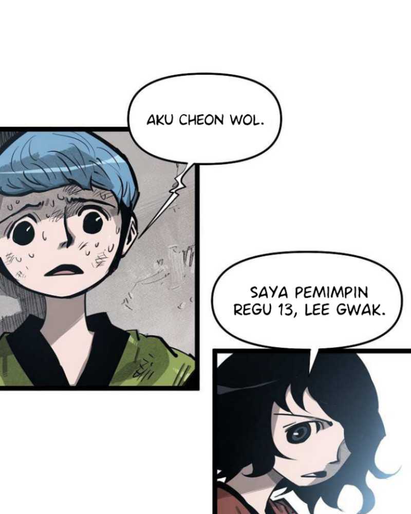 martial-artist-lee-gwak - Chapter: 45