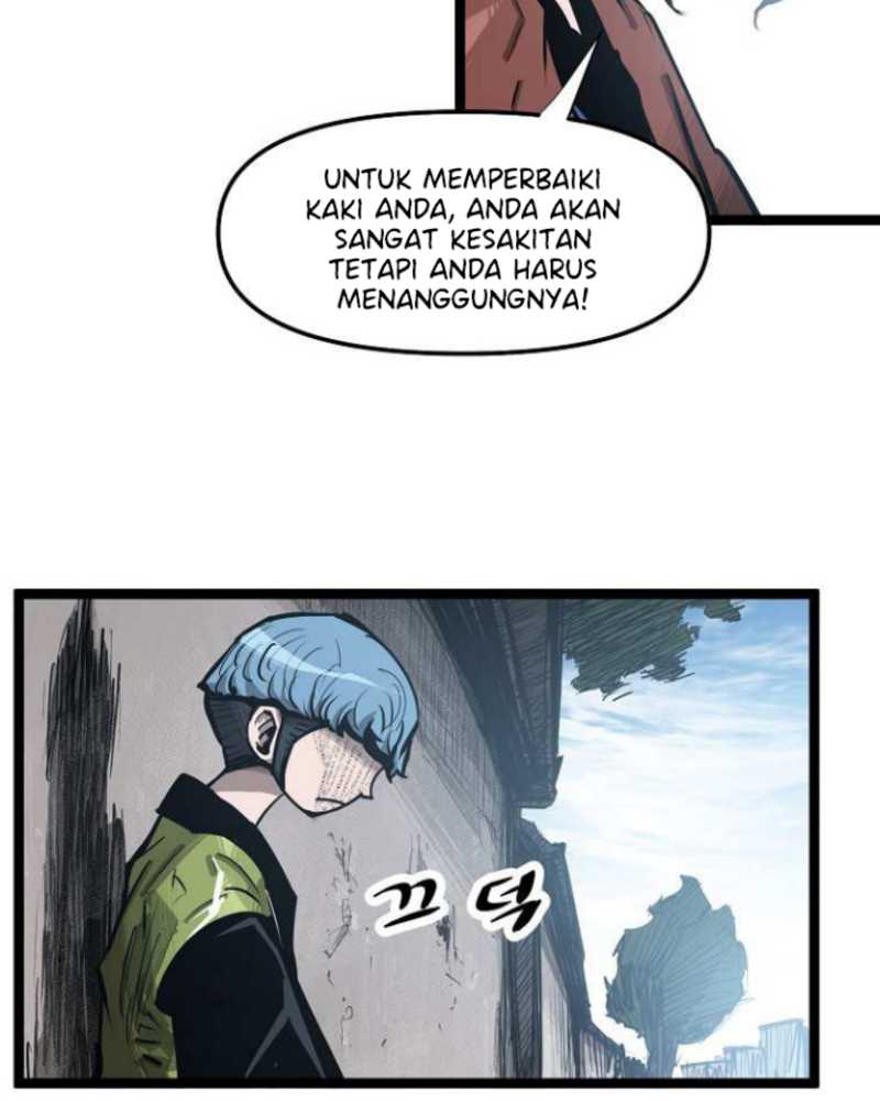 martial-artist-lee-gwak - Chapter: 45