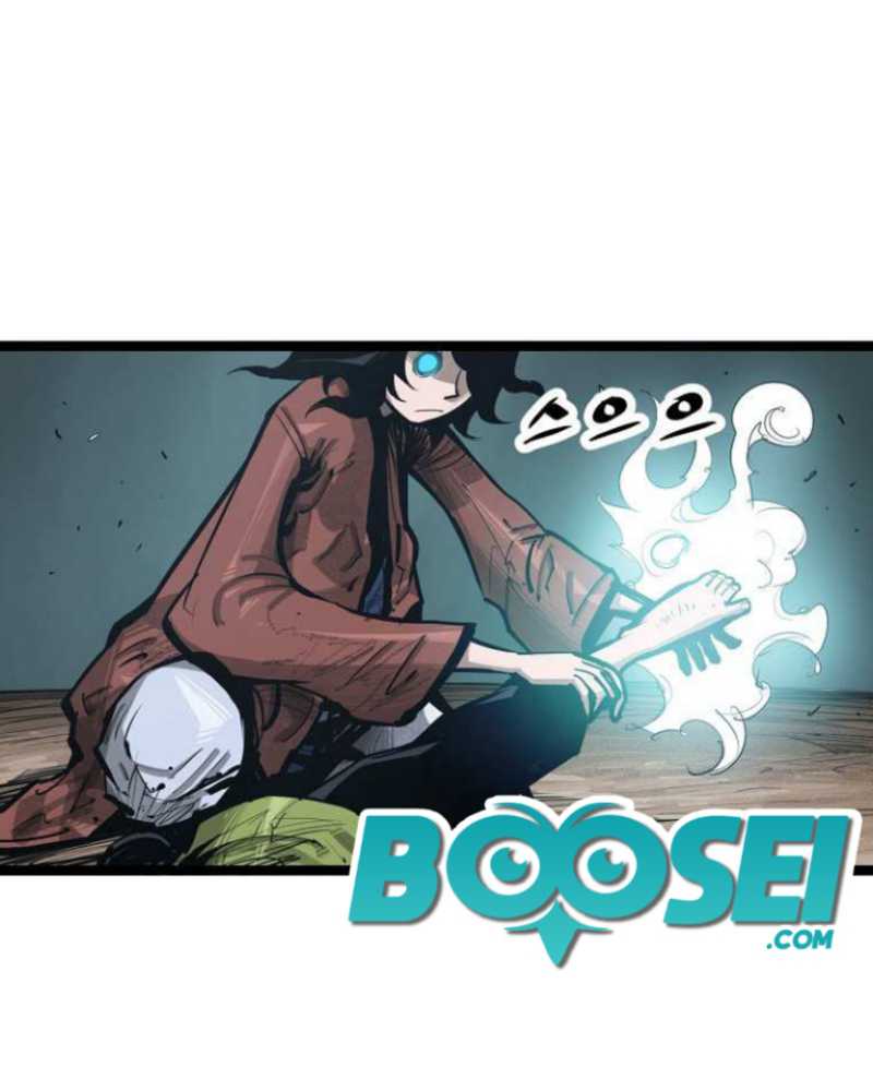 martial-artist-lee-gwak - Chapter: 45