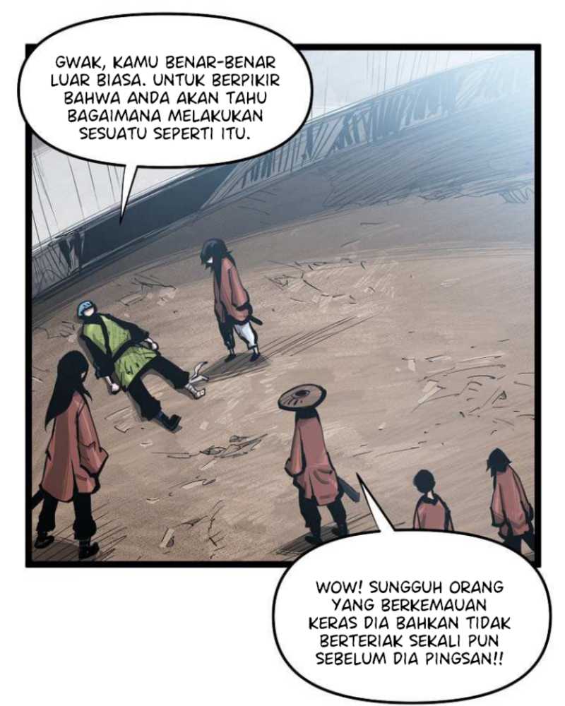 martial-artist-lee-gwak - Chapter: 45