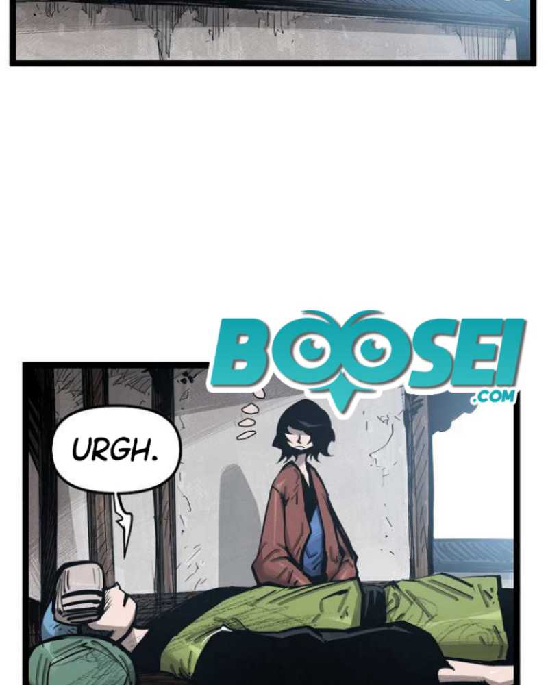 martial-artist-lee-gwak - Chapter: 45