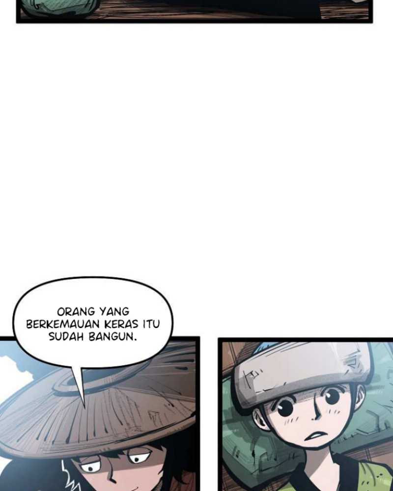 martial-artist-lee-gwak - Chapter: 45
