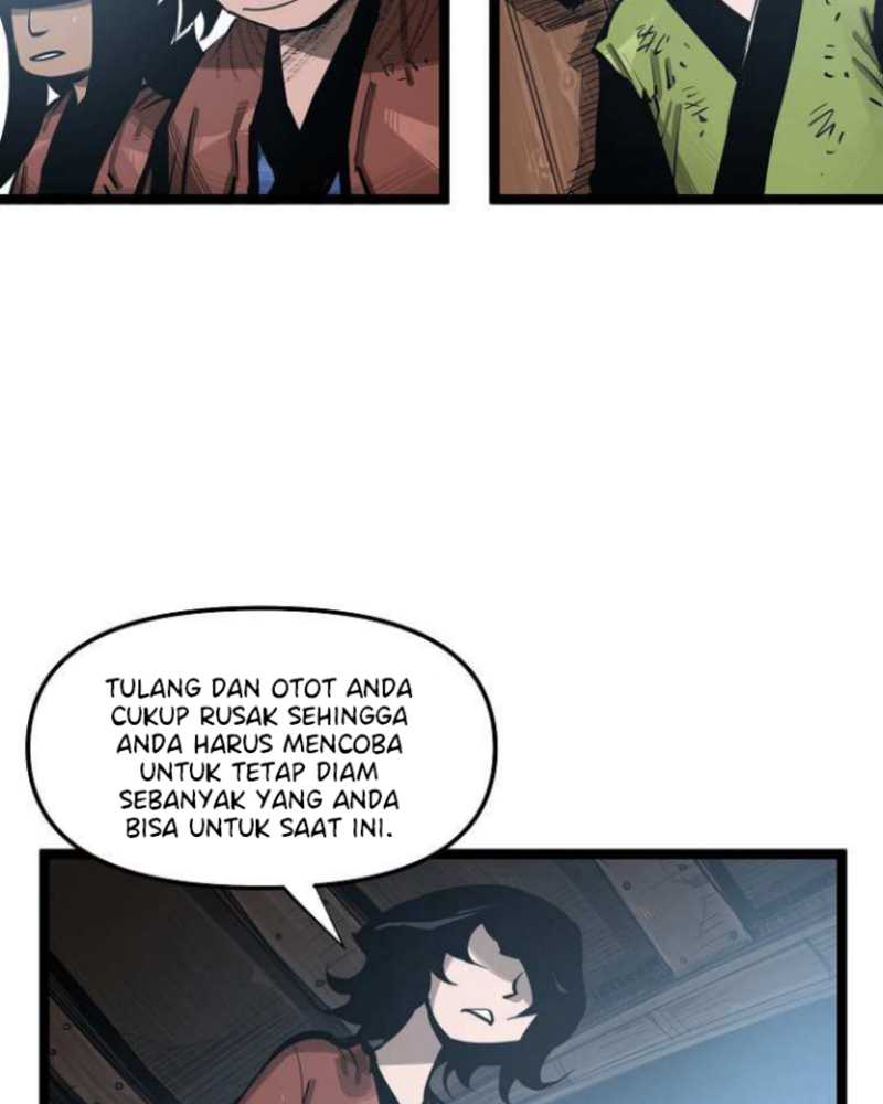 martial-artist-lee-gwak - Chapter: 45