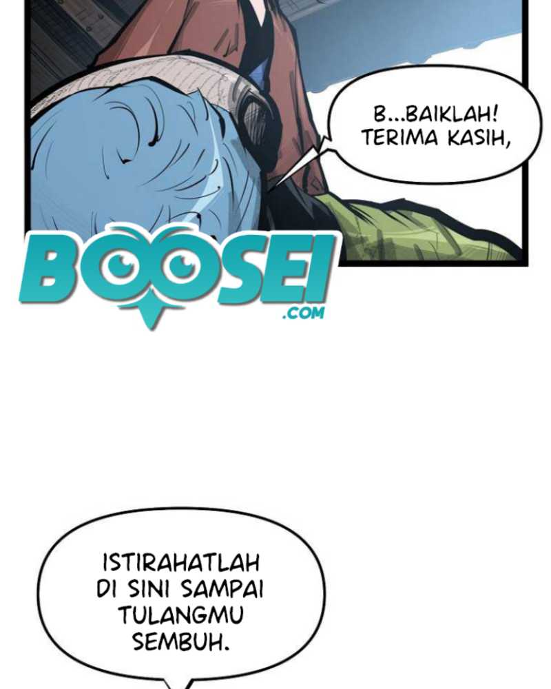 martial-artist-lee-gwak - Chapter: 45
