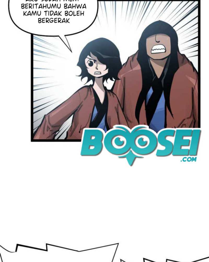 martial-artist-lee-gwak - Chapter: 45