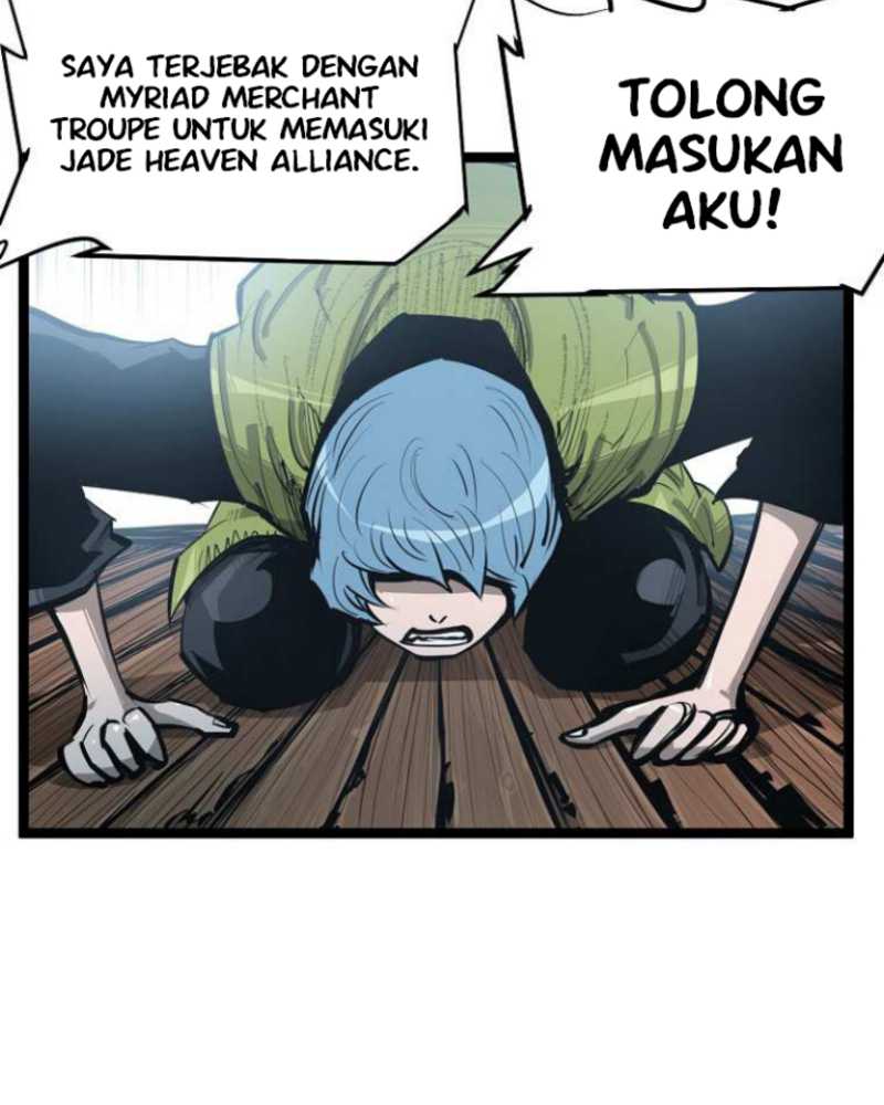 martial-artist-lee-gwak - Chapter: 45
