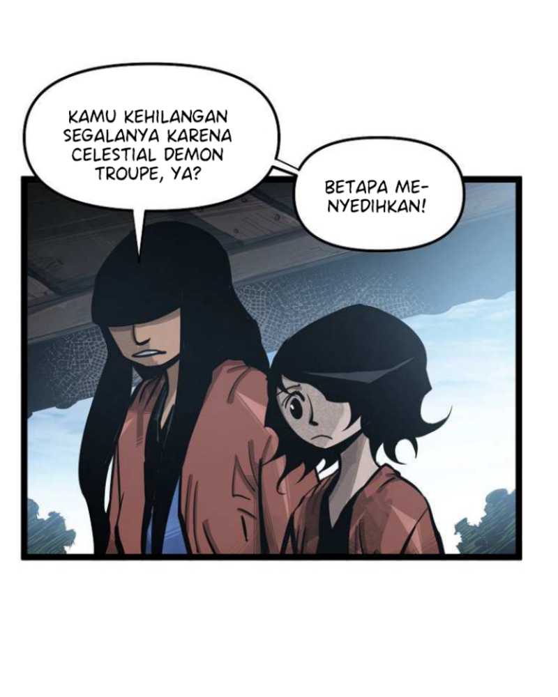 martial-artist-lee-gwak - Chapter: 45