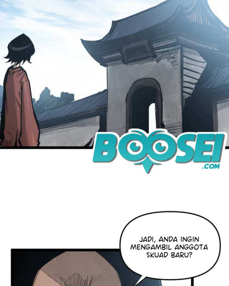 martial-artist-lee-gwak - Chapter: 45