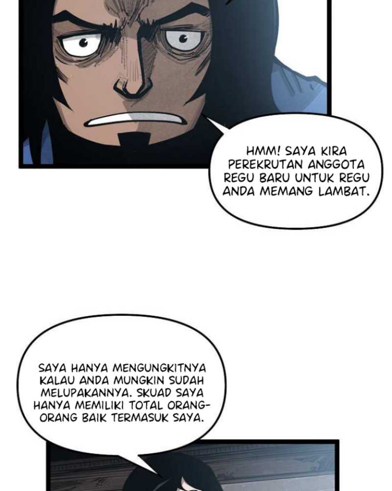 martial-artist-lee-gwak - Chapter: 45