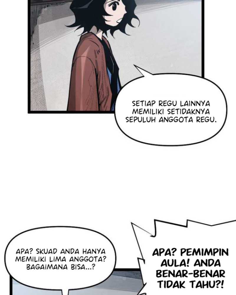 martial-artist-lee-gwak - Chapter: 45