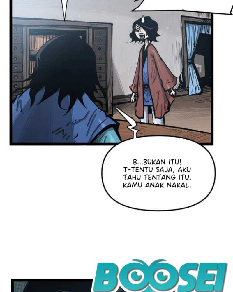 martial-artist-lee-gwak - Chapter: 45