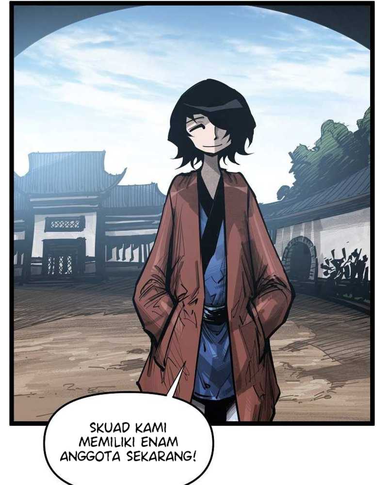 martial-artist-lee-gwak - Chapter: 45