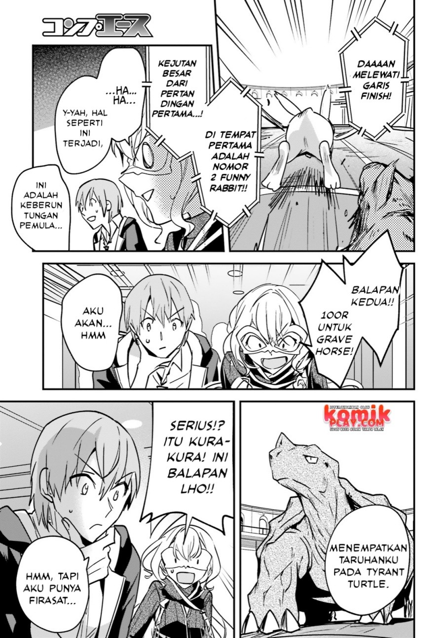 yuusha-shoukan-ni-makikomareta-kedo-isekai-wa-heiwa-deshita - Chapter: 28