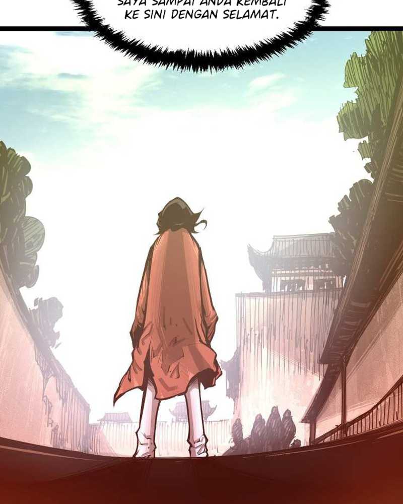martial-artist-lee-gwak - Chapter: 45