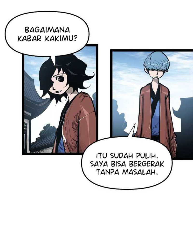 martial-artist-lee-gwak - Chapter: 45