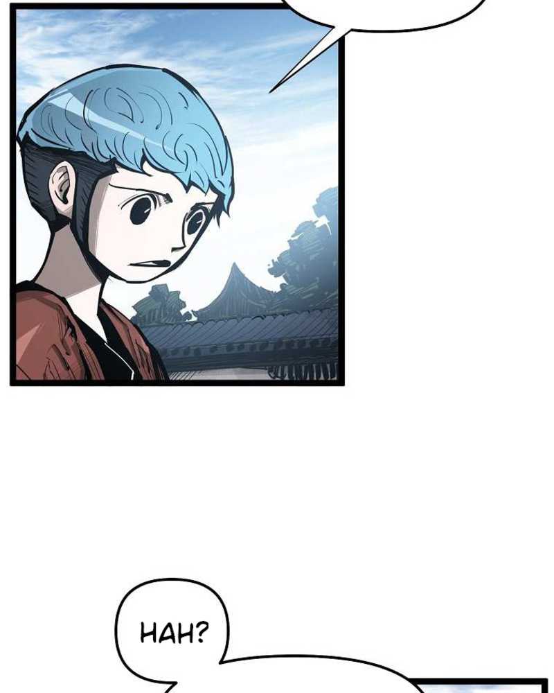 martial-artist-lee-gwak - Chapter: 45