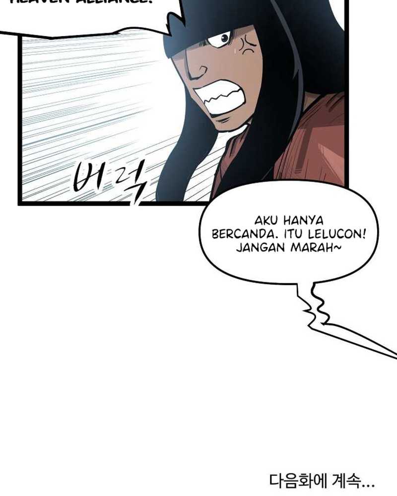 martial-artist-lee-gwak - Chapter: 45