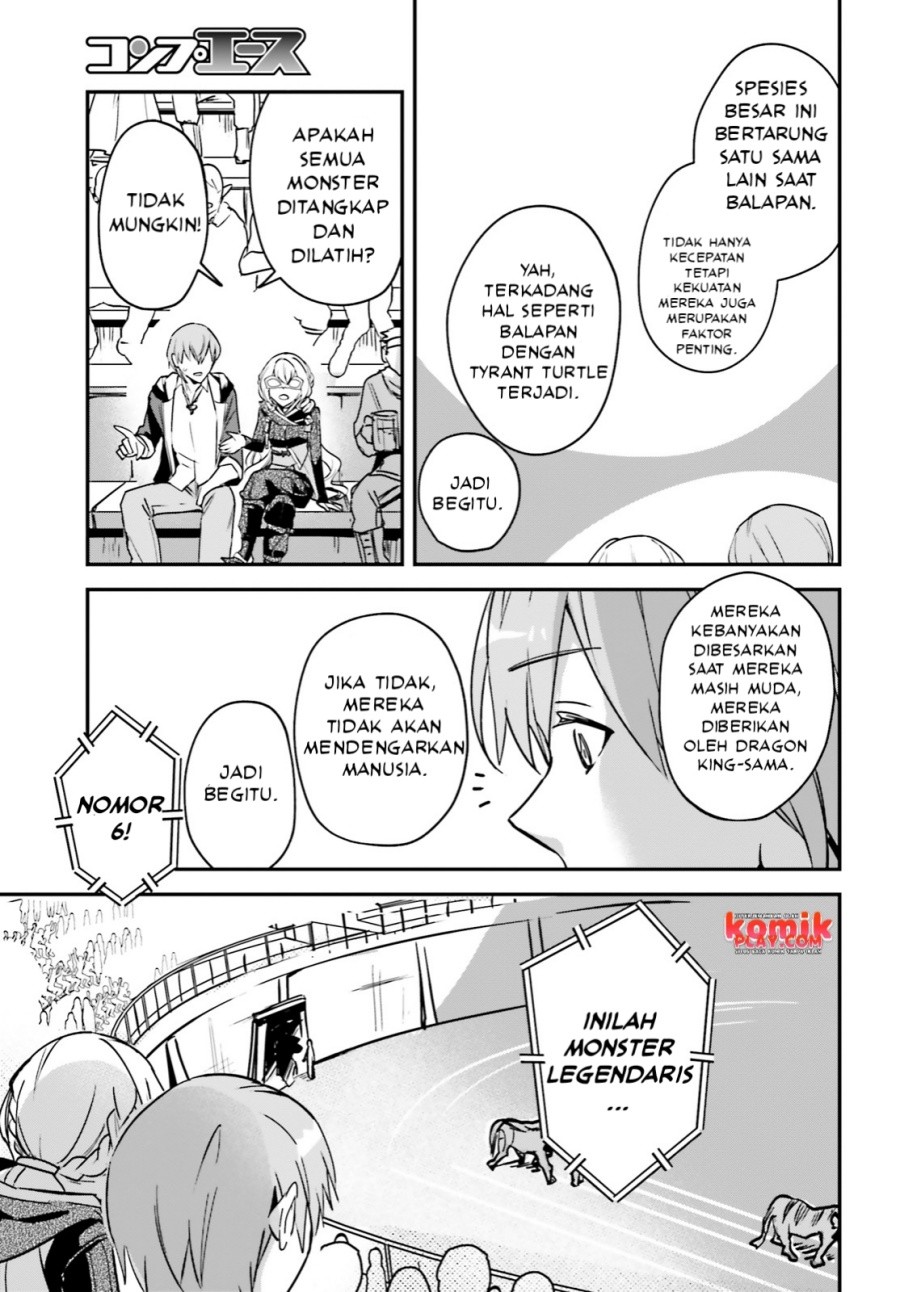 yuusha-shoukan-ni-makikomareta-kedo-isekai-wa-heiwa-deshita - Chapter: 28