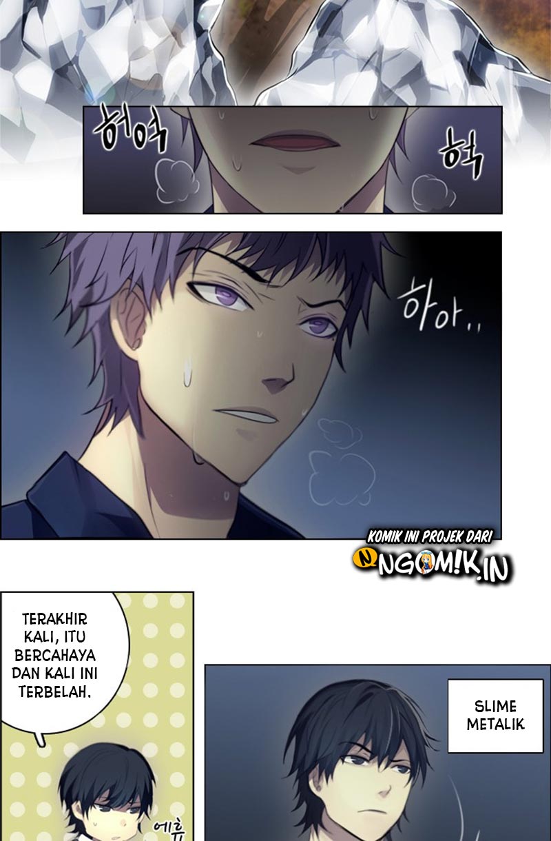gong-heon-ja - Chapter: 13