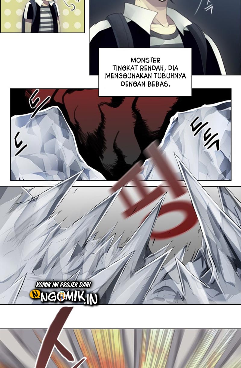 gong-heon-ja - Chapter: 13